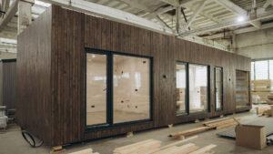 modelo de tiny house