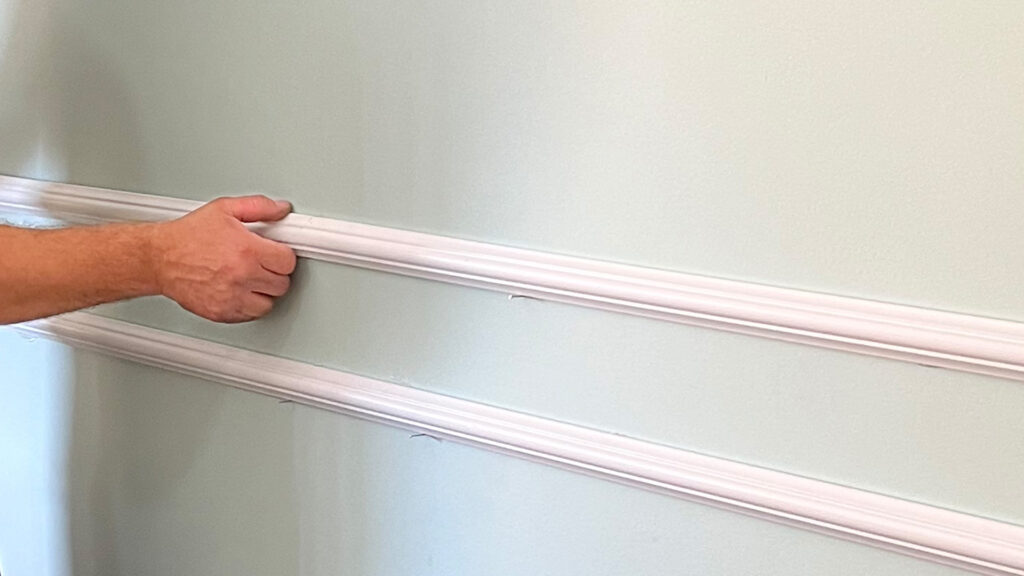 Tecnologia de acabamento para planejamento de obra.